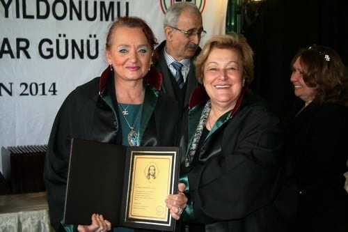 Hukuk Devleti Tesis Edilene, Yargı Bağımsız Olana Kadar, Bedeli Ve Pahası Ne Olursa Olsun Bu Mücadeleyi Birlikte Sürdüreceğiz - 346