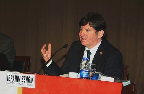 Kadına Ve Aileye Yönelik Şiddetle Mücadelenin Bir Devlet Politikası Olarak Ortaya Konulması Gerekir
 - 36