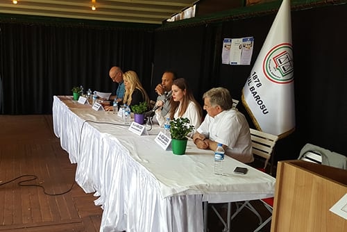 Zamane - Dil Ve Hukuk  
 - 5