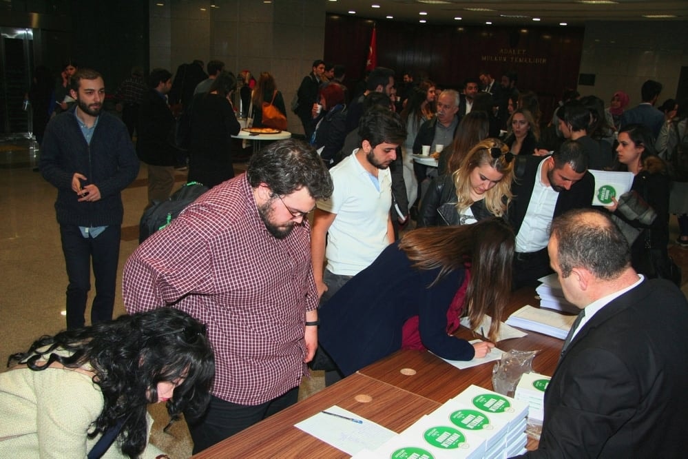 Sem Yeni Eğitim Dönemi Açılışları - 1