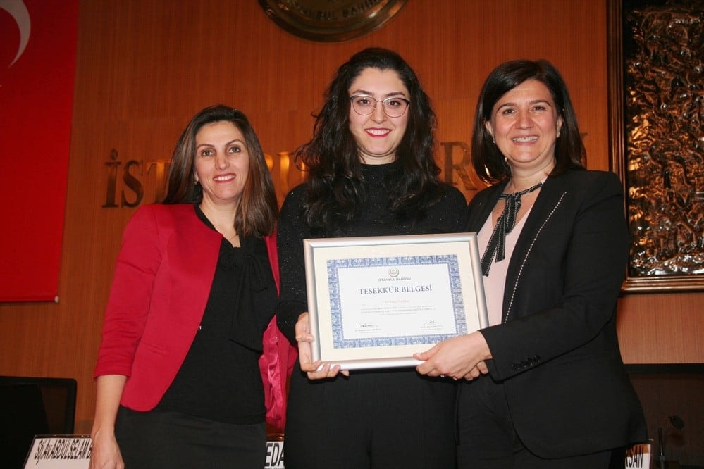 SEM Lojistik ve Taşıma Hukuku Atölyesi Semineri - 29