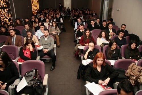 Staj Eğitim Merkezi 22. Dönem 2014/4 Eğitim Dönemi Başladı - 19