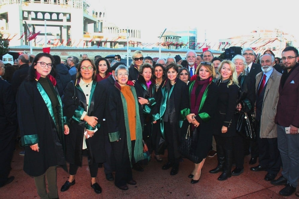 Atamızı 80. Ölüm Yıldönümünde Minnetle Andık - 24