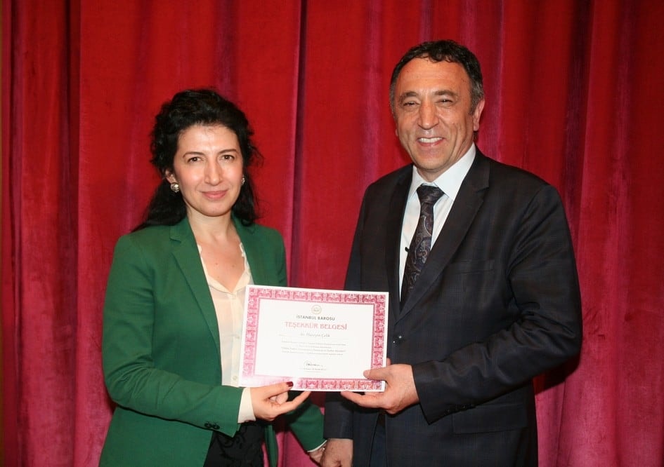 Yükün Teslim Alınmaması, Demuraj ve Tasfiye Süreçleri - 105