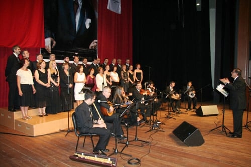 Tsm Koromuzun Yaz Konseri - 24