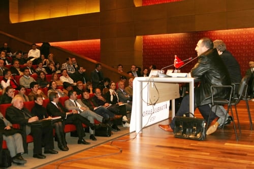 6100 Sayılı Yeni Hukuk Muhakemeleri Kanunu

 - 1