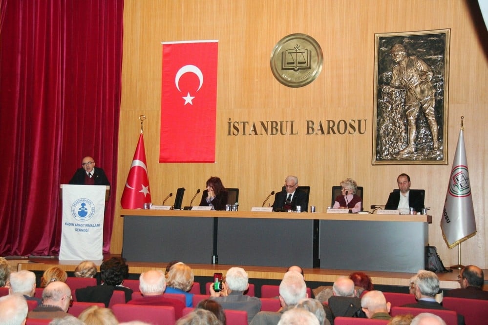 95. Yılında 3 Devrim Yasası ve Karşıtları - 53