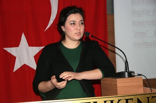 Spor Hukuku Seminer Programı - 7