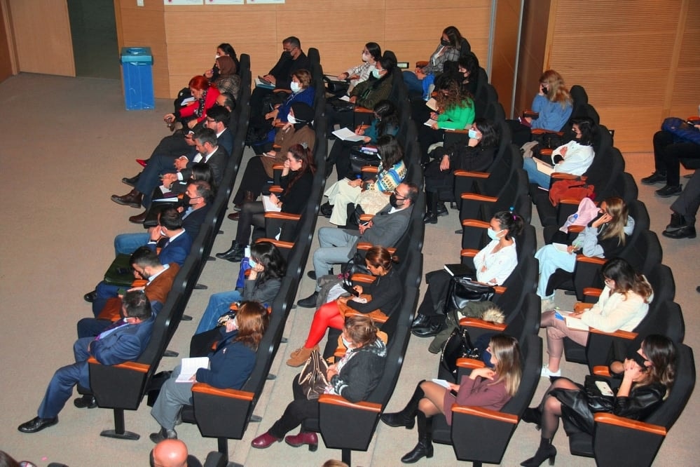 Kişisel Verilerin Korunmasını  İsteme Hakkı ve Avukatlık - 12