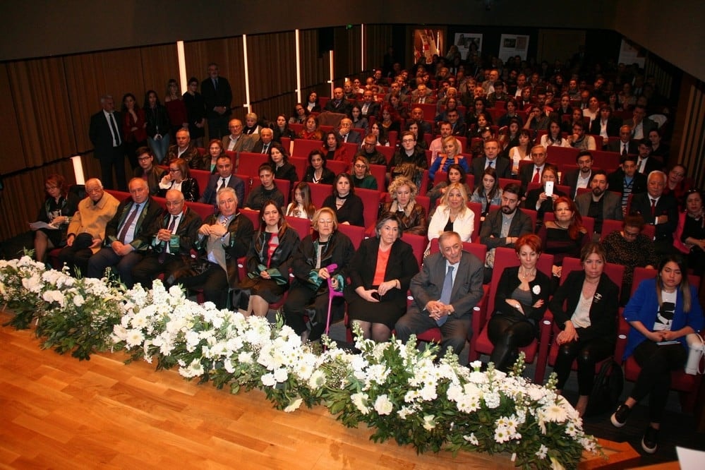 İstanbul Barosu 140 Yaşında!  - 269