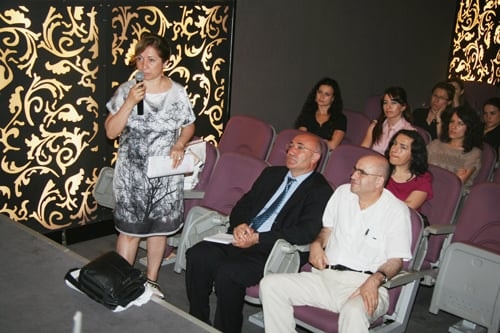 Değişen Yasalar Çerçevesinde Kamudaki Avukatların Sorunları
 - 16