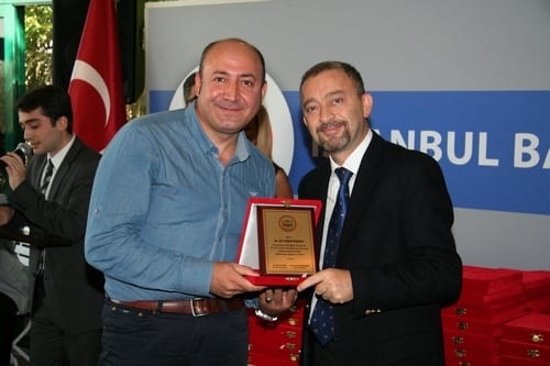 Staj Eğitim Merkezi Eğitmenleri Plaketle Ödüllendirildi

 - 186