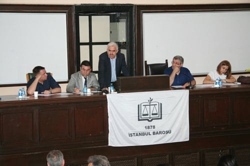 Cmk Genel Kurul Toplantısı Yapıldı

 - 26