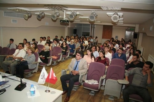 Stajyer Avukat Sayısındaki Artış Nedeniyle Ek Programa Devam Edildi 

 - 11