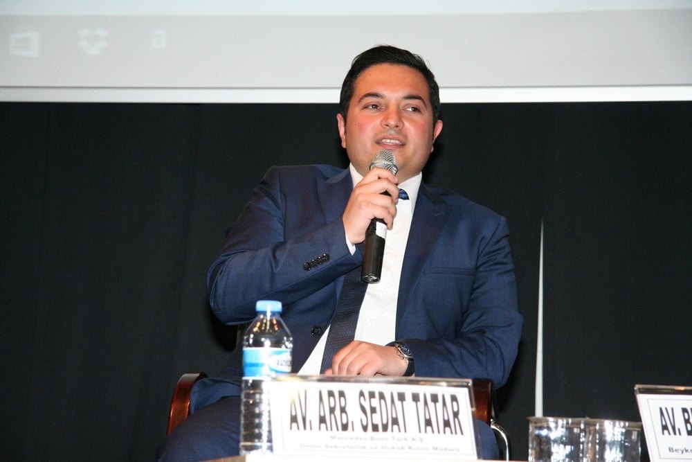 Lojistik ve Sigorta; Bugünü ve Geleceği - 136