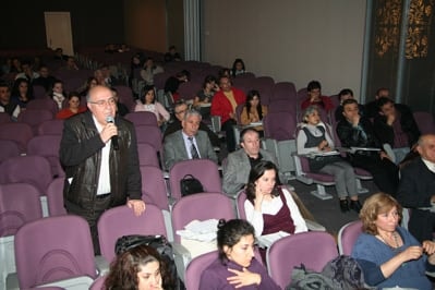 Cumartesi Forumları Başladı

 - 15