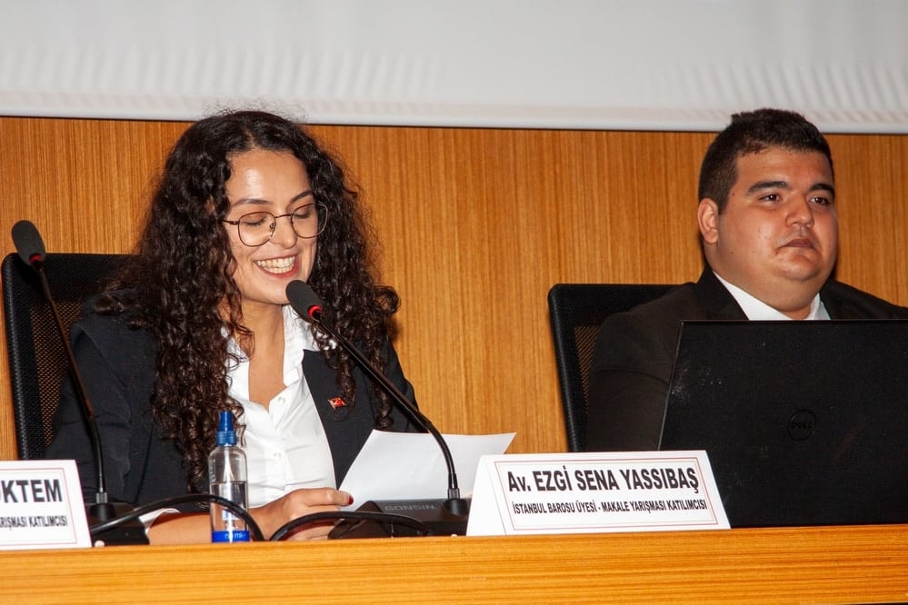 Türkiye Cumhuriyeti’nin 100. Yılında Atatürk ve Laik Cumhuriyet Hukuku Etkinliği - 15