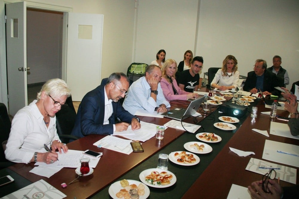 Nükleer Enerji Çalıştayı Yapıldı - 6