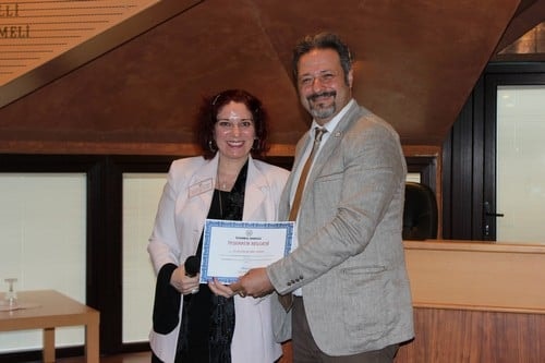 Deniz Kazaları Sempozyumu

 - 47