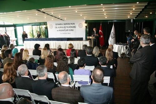 Hukuk Devleti Tesis Edilene, Yargı Bağımsız Olana Kadar, Bedeli Ve Pahası Ne Olursa Olsun Bu Mücadeleyi Birlikte Sürdüreceğiz - 89