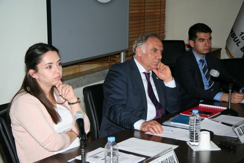 Türkiye’de İşçi Avukatlık - 44