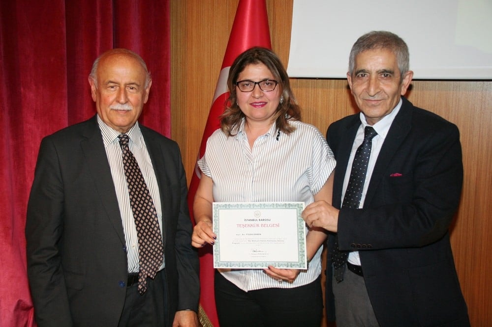 Kat Mülkiyeti Hukuku Semineri - 19