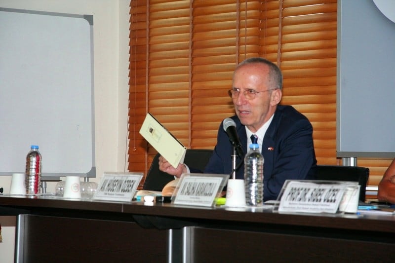 Türk Cumhuriyeti’nin  Bağımsızlık Belgesi Lozan Antlaşması  - 66