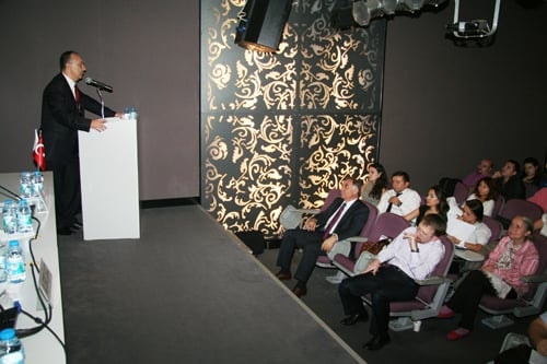 E-Ticaret İçin Yeni Yasal Düzenlemeler
 - 7