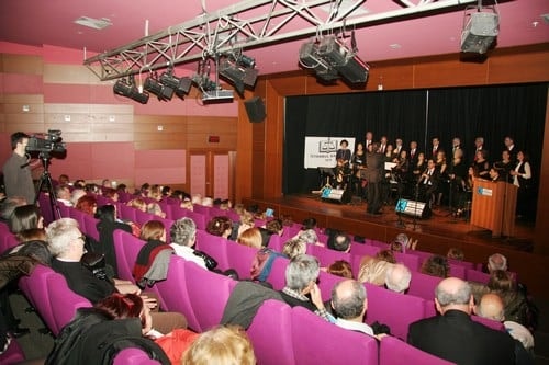 Tsm Koromuzun Kış Konseri

 - 28