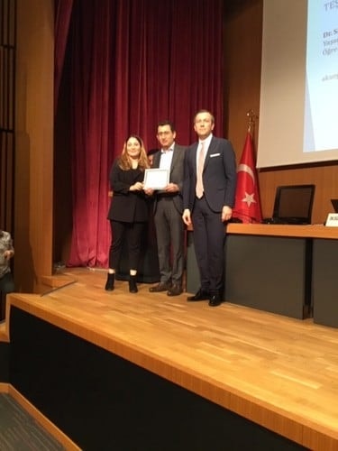 İstanbul Barosu Uluslararası Ticaret, Taşıma Hukuku Ve Nakliyat  Sigortaları Eğitimi Gerçekleşti - 19