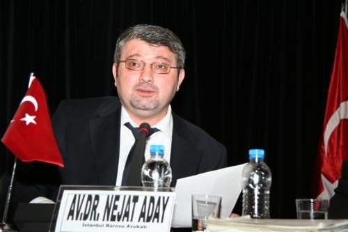 Kamu Ve Kurum Avukatlarının
Sorunları Ve Çözüm Önerileri
 - 22