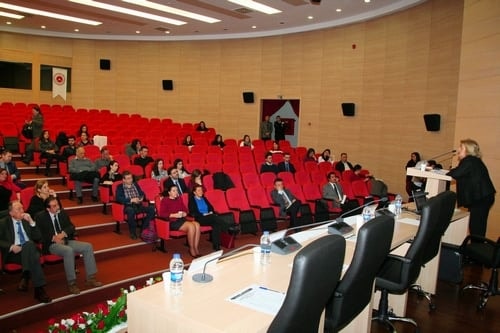 Sağlık Hukukunda ‘Çekinik/Savunmacı/Defansif Tıp’ Uygulamaları
 - 8