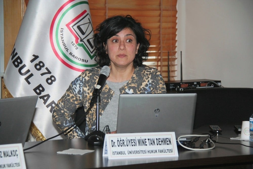 Milletlerarası Özel Hukuk ve New York Sözleşmesinde Hakem Kararlarının Tanınması ve Tenfizi - 12