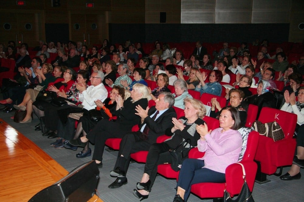 TSM Koromuzun Bahar Konseri - 27