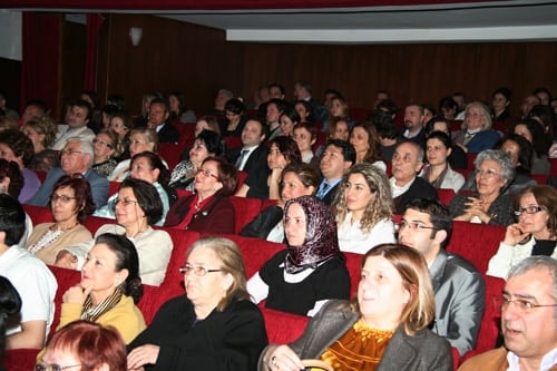 Tsm Koromuzun 
Bahar Konseri - 8