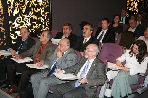 Eğitimcilerin Eğitimi Semineri - 5