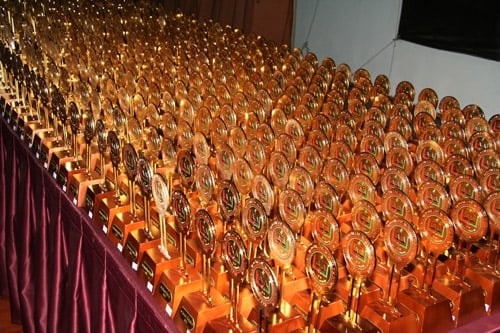 Baromuzun 130. Yıl Etkinlikleri: 826 Avukata Plaket Verildi - 36