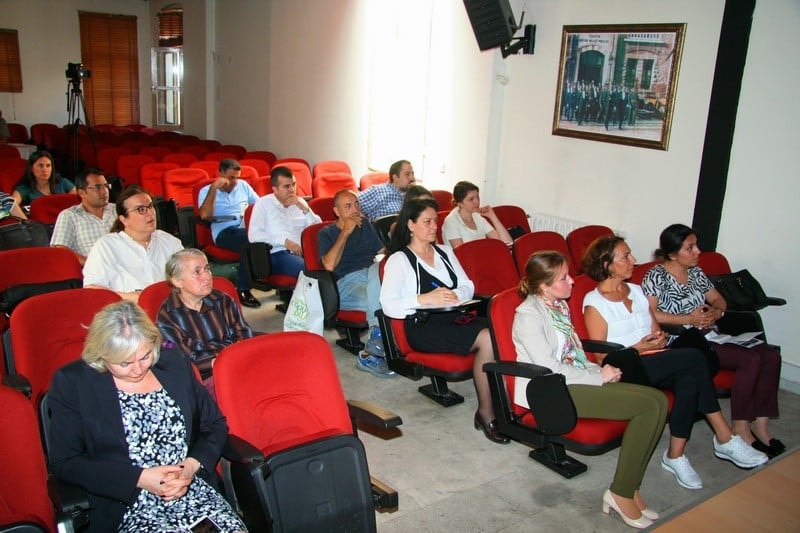 Olağanüstü Hale Karşın Adil Ve Etkili Muhakeme Hakkı - 9