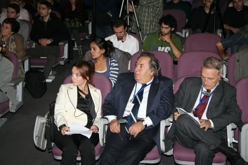 Yargı Alanında Yaşananlar Bizi Dehşete Düşürüyor
 - 6