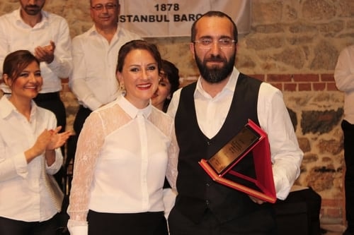 Türk Halk Müziği Topluluğumuzun Konseri
 - 22