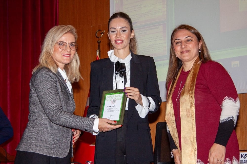 Sigorta Hukuku Komisyonu’nun Düzenlediği “Sanat Eserlerinin Sigortalanması Semineri” Düzenlendi - 10