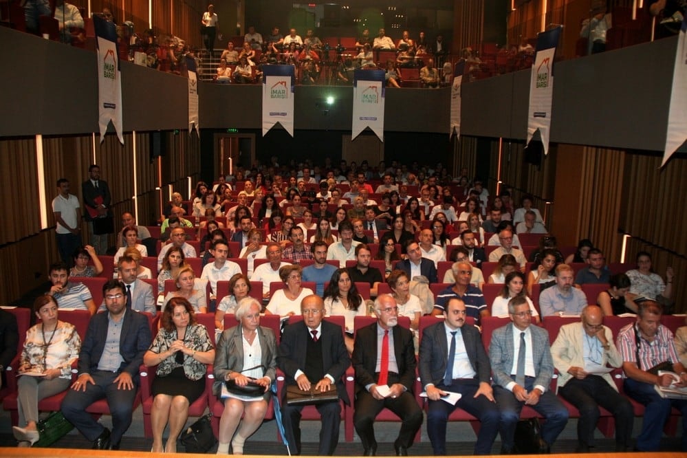 İmar Barışı - 15