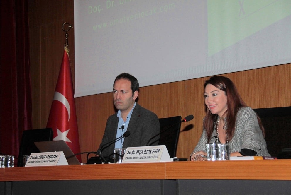 Sözleşme Hazırlama ve İnceleme Teknikleri - 3