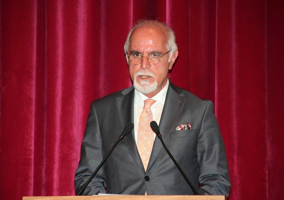 İstanbul Barosu Yardımlaşma Sandığı Genel Kurul Toplantısı Yapıldı - 1