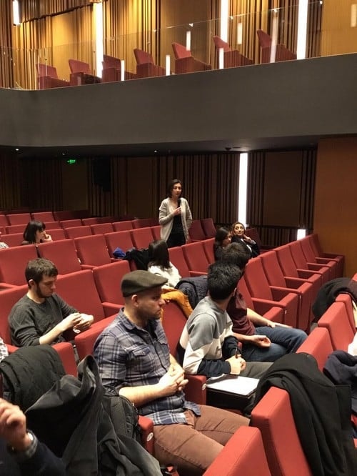 Ekonomik krizde kadın emeği: Kriz, istihdam ve haklarımız - 26