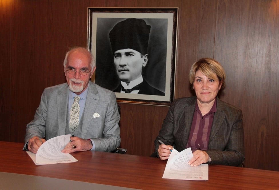 İstanbul Kültür Üniversitesi İle Spor Hukuku İşbirliği Protokolü İmzalandı - 4