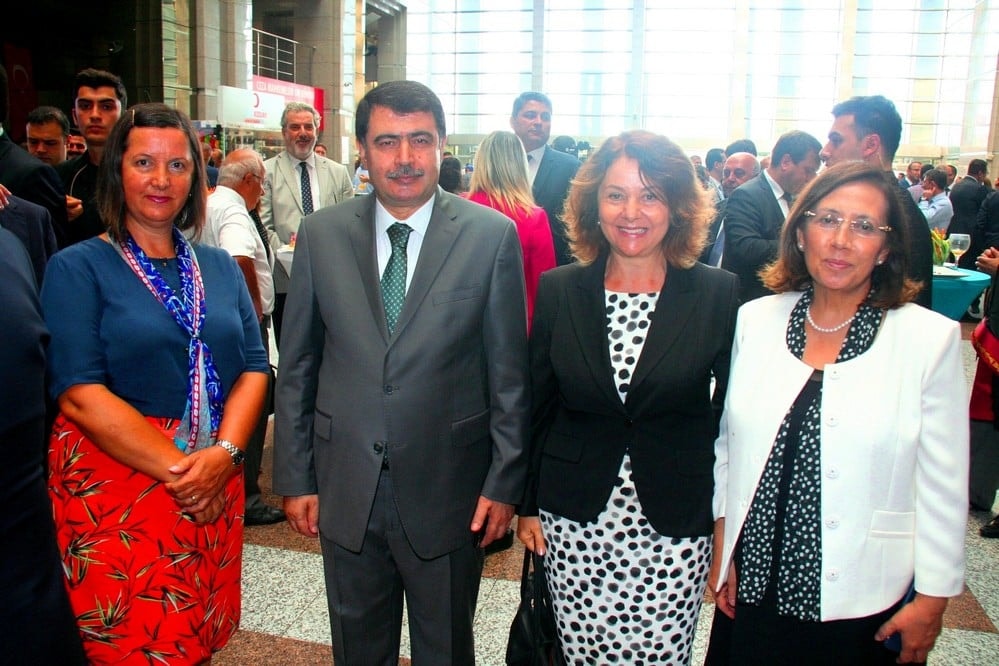 2018-19 Adli Yılı Açıldı - 46