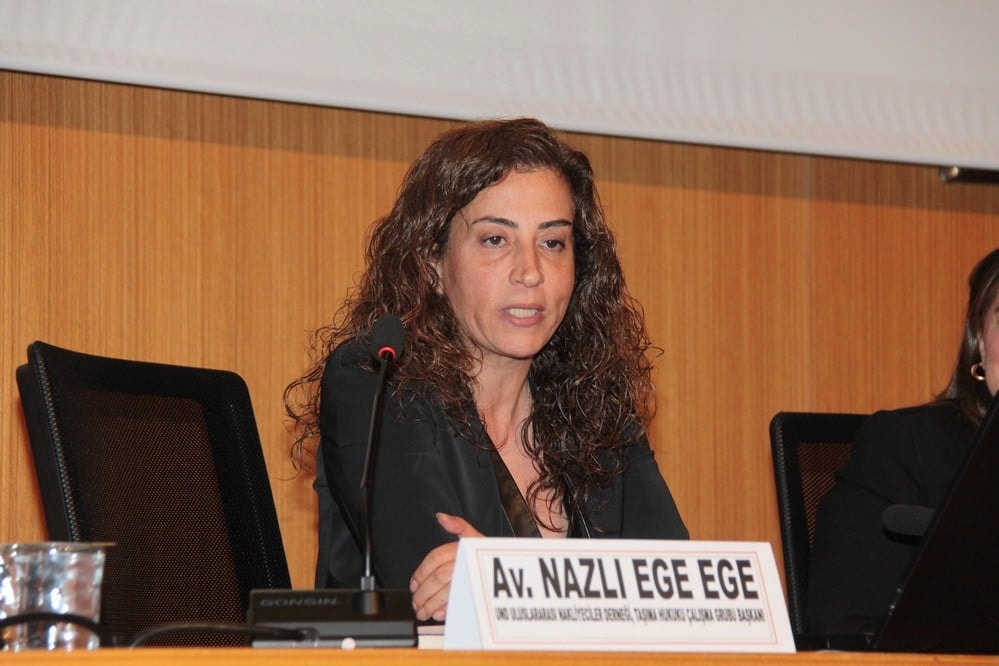 Lojistik ve Taşıma Sektöründe Uyuşmazlık Çözüm Yolları - 55