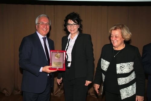 Kadına Ve Aileye Yönelik Şiddetle Mücadelenin Bir Devlet Politikası Olarak Ortaya Konulması Gerekir
 - 106