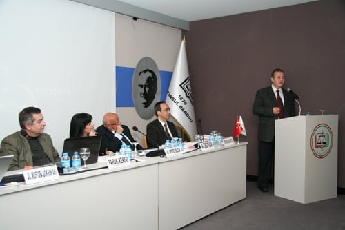 Hukuka Aykırı Delillerin Değerlendirilmesi
 - 17